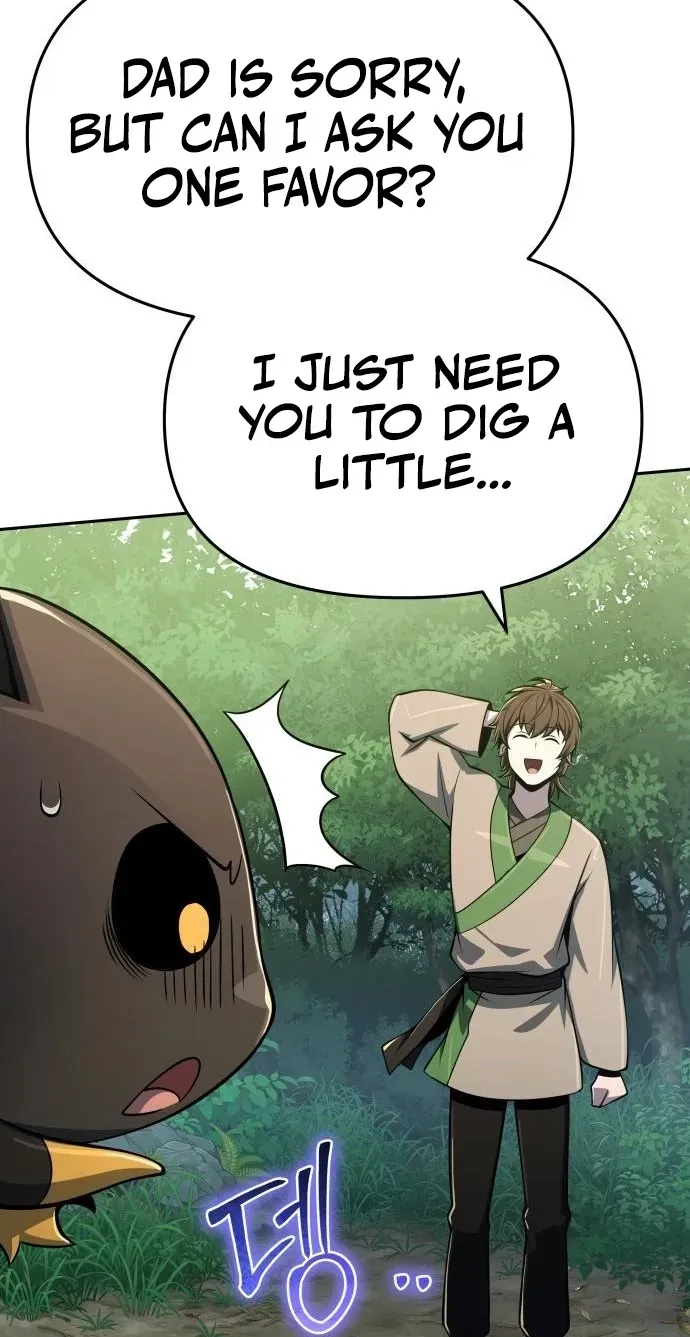 Entomologist in Sichuan Tang Clan Chapter 96 page 98 - 