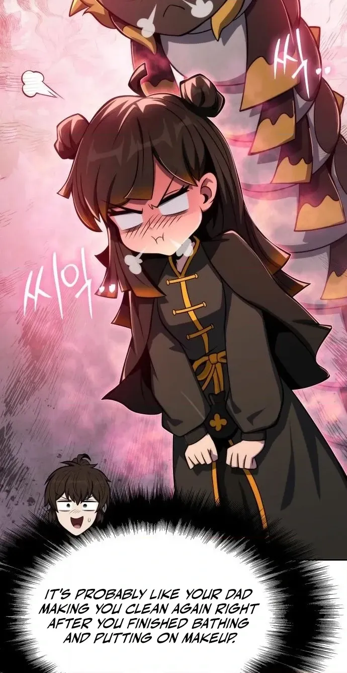 Entomologist in Sichuan Tang Clan Chapter 96 page 100 - 