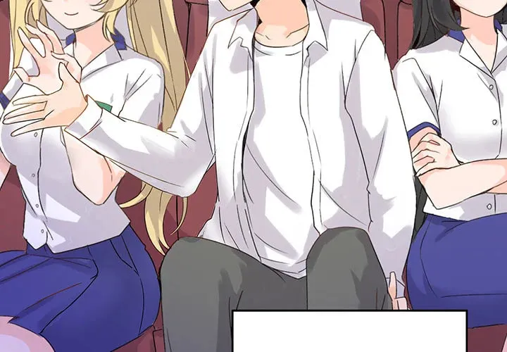 Read Entrapment chapter 0 image 1 on Lezhin