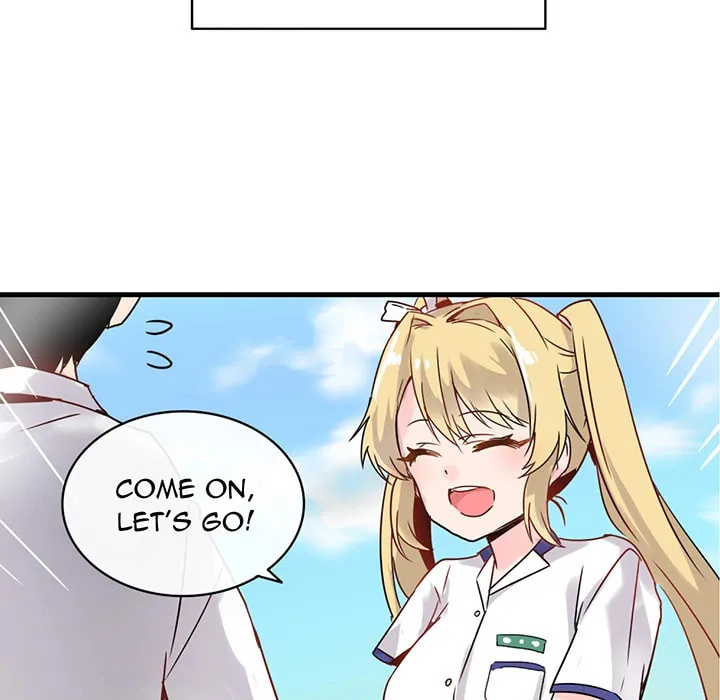 Read Entrapment chapter 0 image 13 on Lezhin