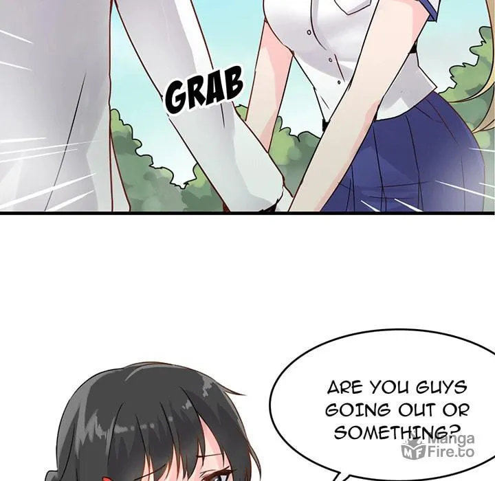 Read Entrapment chapter 0 image 14 on Lezhin