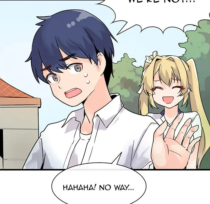 Read Entrapment chapter 0 image 16 on Lezhin