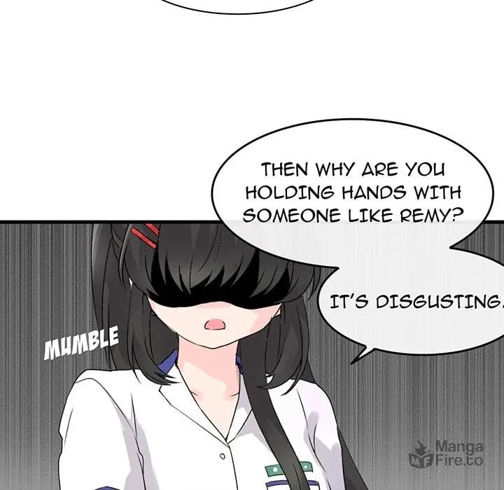 Read Entrapment chapter 0 image 17 on Lezhin