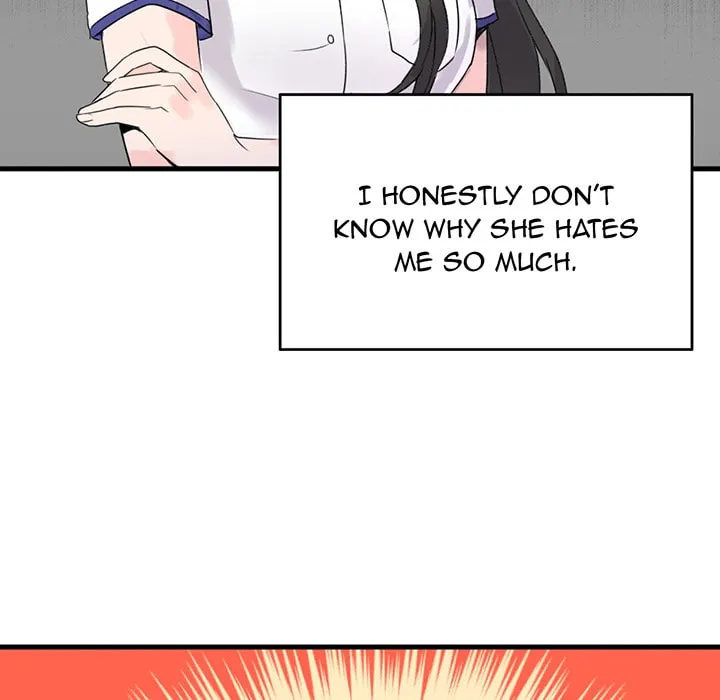 Read Entrapment chapter 0 image 18 on Lezhin