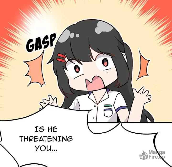Read Entrapment chapter 0 image 19 on Lezhin