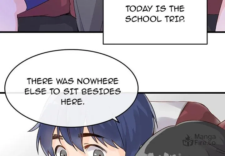 Read Entrapment chapter 0 image 2 on Lezhin