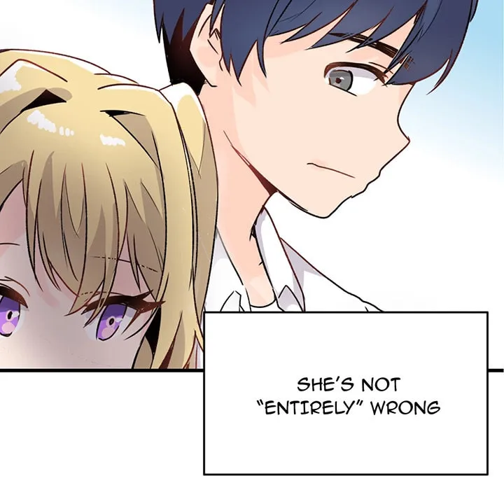 Read Entrapment chapter 0 image 21 on Lezhin