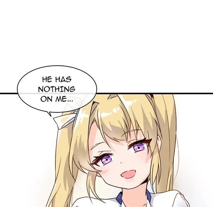 Read Entrapment chapter 0 image 22 on Lezhin