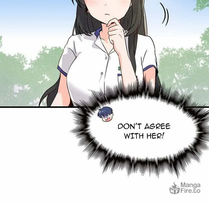 Read Entrapment chapter 0 image 24 on Lezhin