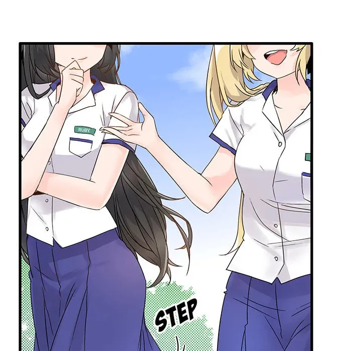 Read Entrapment chapter 0 image 25 on Lezhin