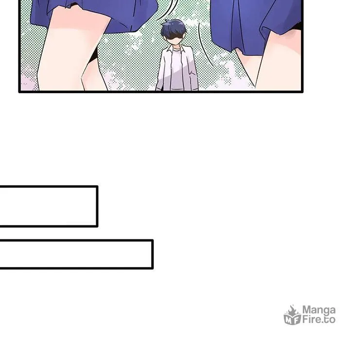 Read Entrapment chapter 0 image 26 on Lezhin