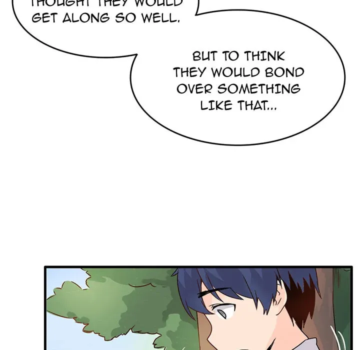 Read Entrapment chapter 0 image 28 on Lezhin