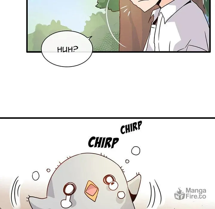 Read Entrapment chapter 0 image 29 on Lezhin
