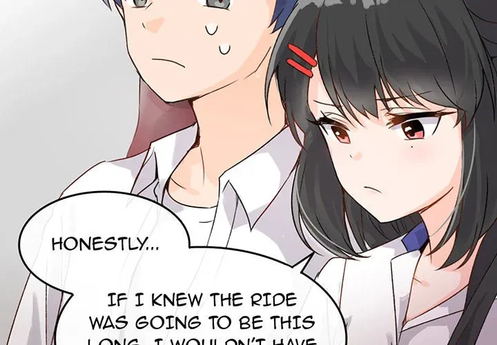 Read Entrapment chapter 0 image 3 on Lezhin