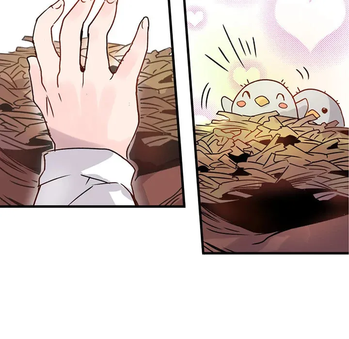 Read Entrapment chapter 0 image 31 on Lezhin