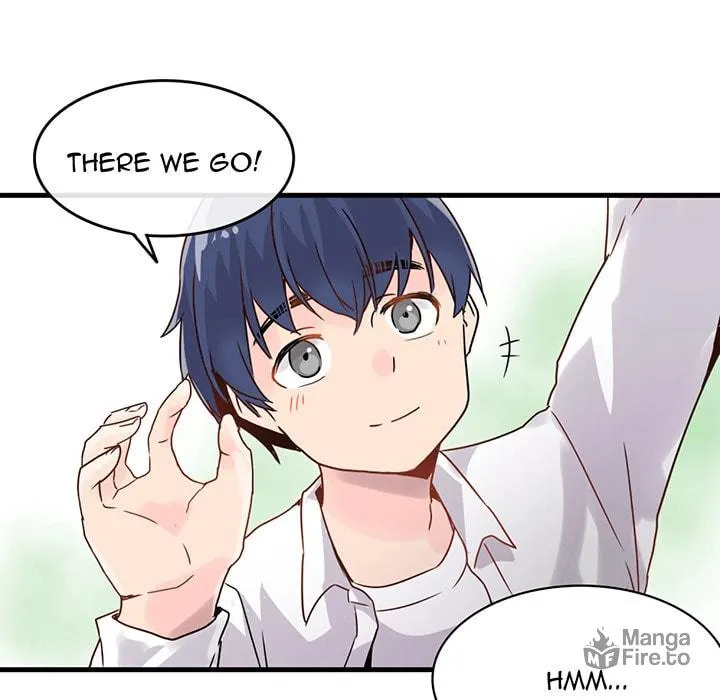 Read Entrapment chapter 0 image 32 on Lezhin