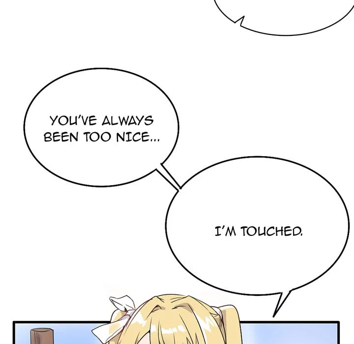 Read Entrapment chapter 0 image 33 on Lezhin