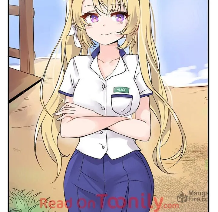 Read Entrapment chapter 0 image 34 on Lezhin