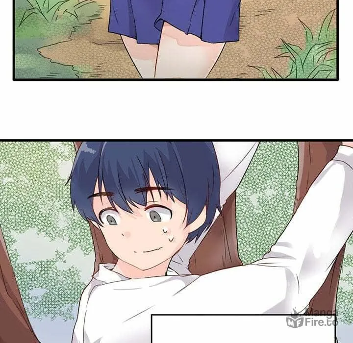 Read Entrapment chapter 0 image 35 on Lezhin