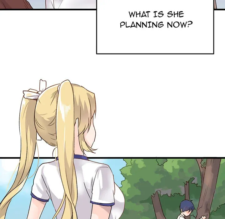 Read Entrapment chapter 0 image 36 on Lezhin