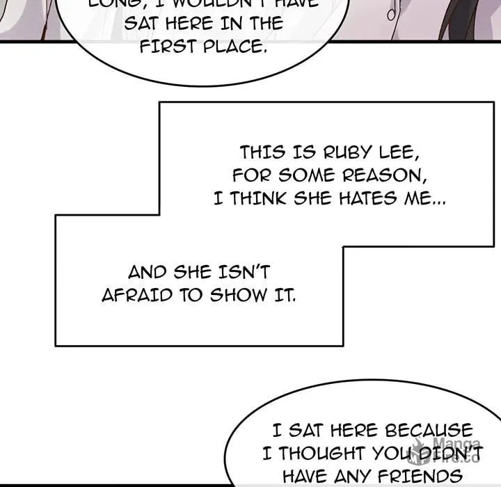 Read Entrapment chapter 0 image 4 on Lezhin