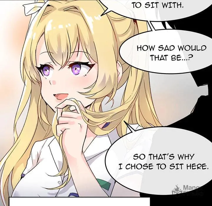 Read Entrapment chapter 0 image 5 on Lezhin