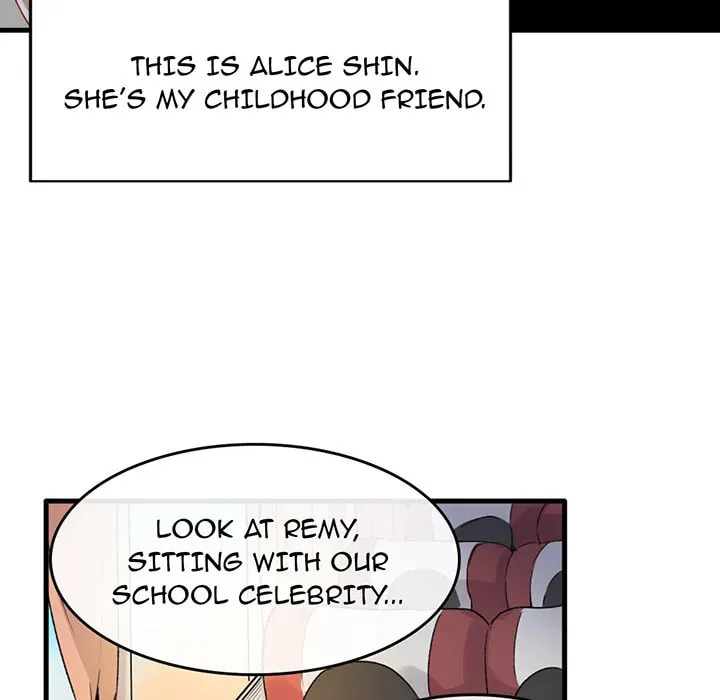 Read Entrapment chapter 0 image 6 on Lezhin
