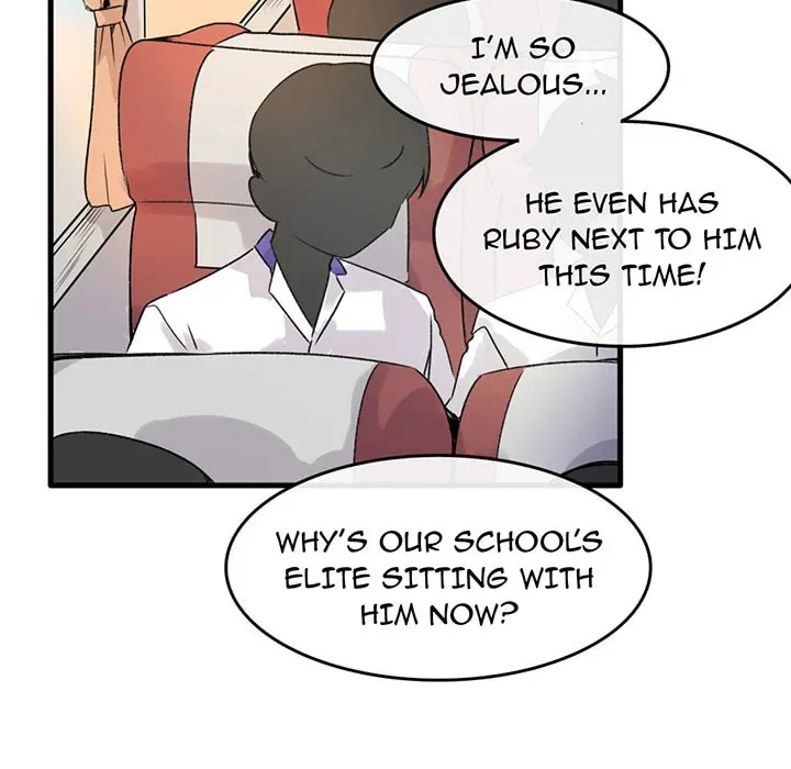 Read Entrapment chapter 0 image 7 on Lezhin