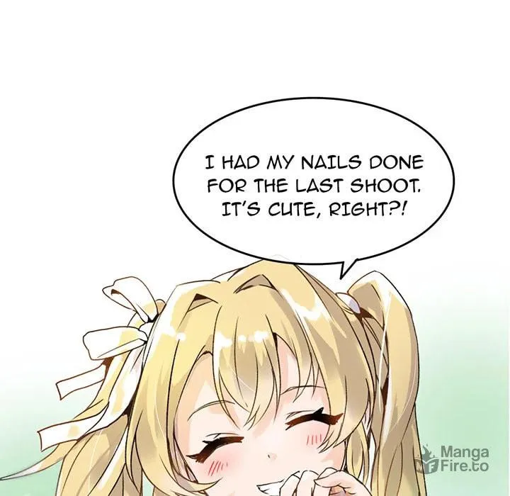 Read Entrapment chapter 0 image 8 on Lezhin