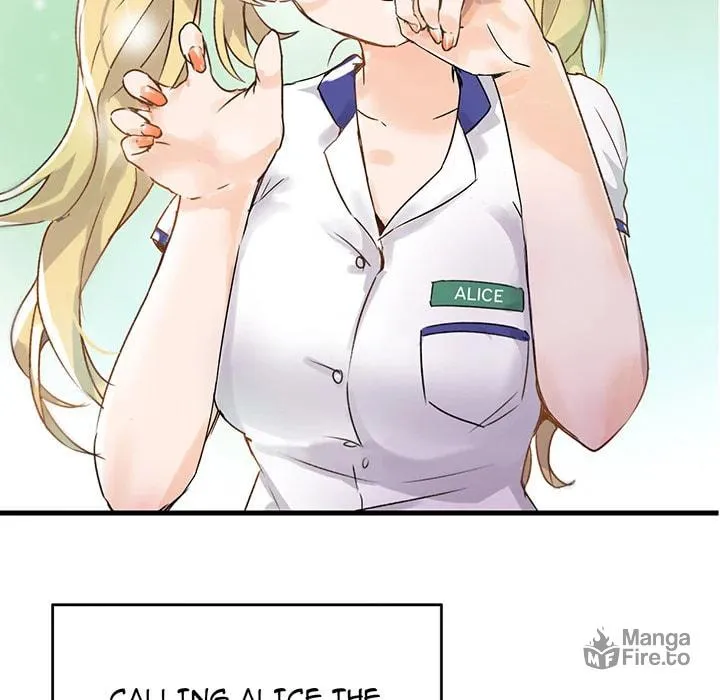Read Entrapment chapter 0 image 9 on Lezhin