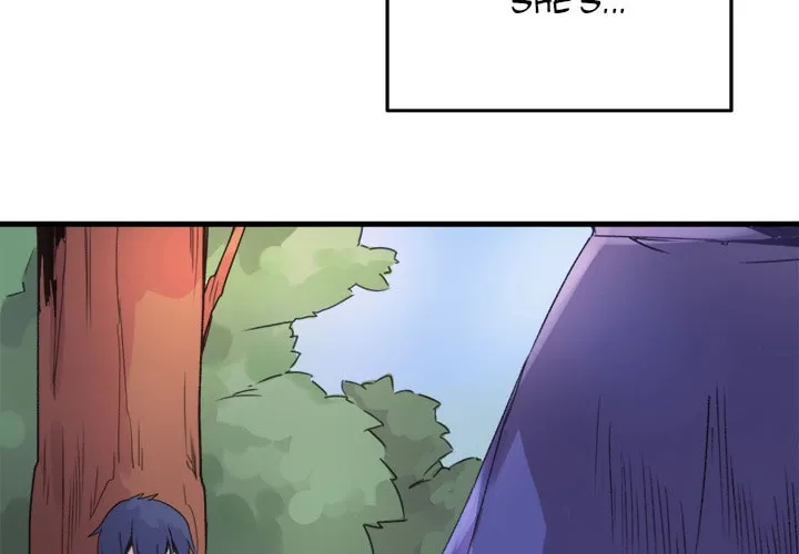 Read Entrapment chapter 1 image 1 on Lezhin