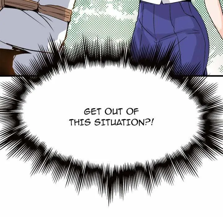 Read Entrapment chapter 1 image 10 on Lezhin