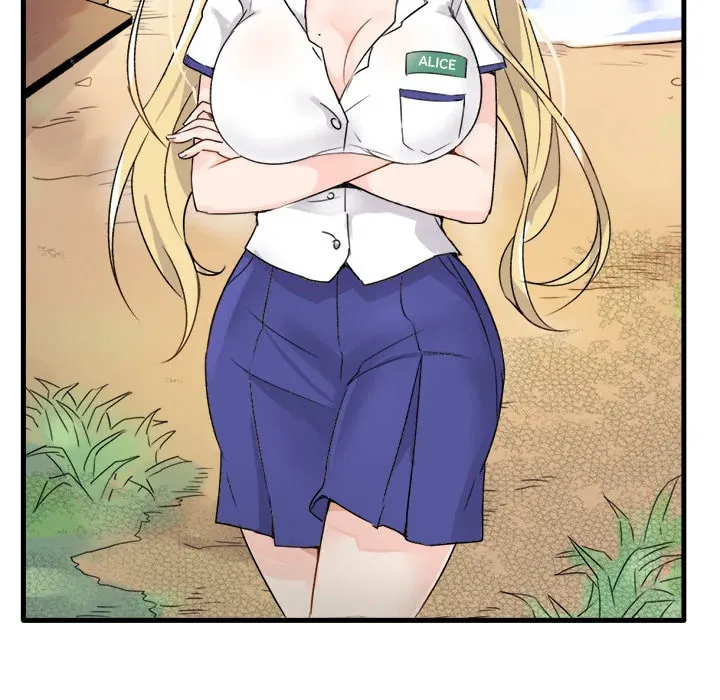 Read Entrapment chapter 1 image 102 on Lezhin