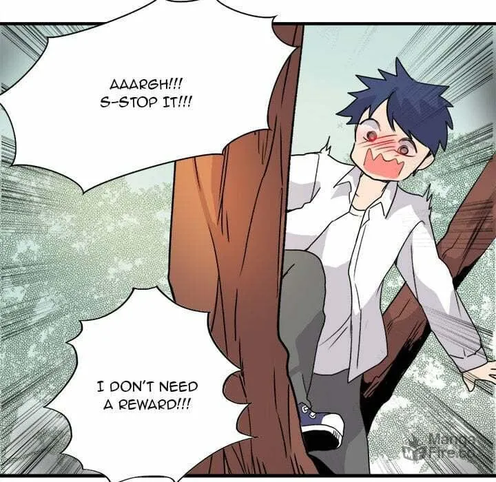 Read Entrapment chapter 1 image 109 on Lezhin