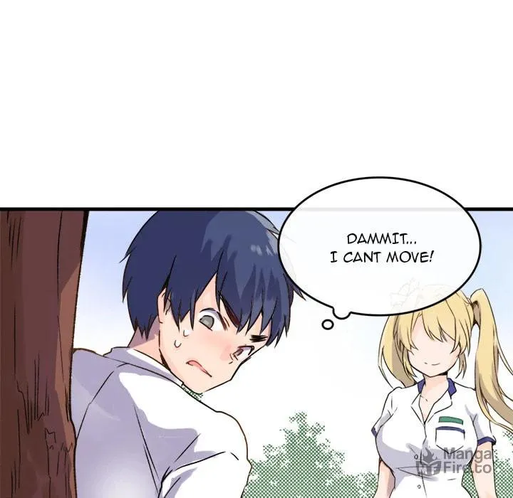 Read Entrapment chapter 1 image 11 on Lezhin