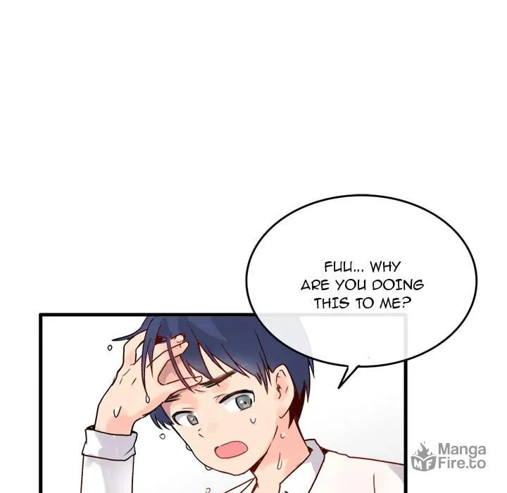 Read Entrapment chapter 1 image 116 on Lezhin
