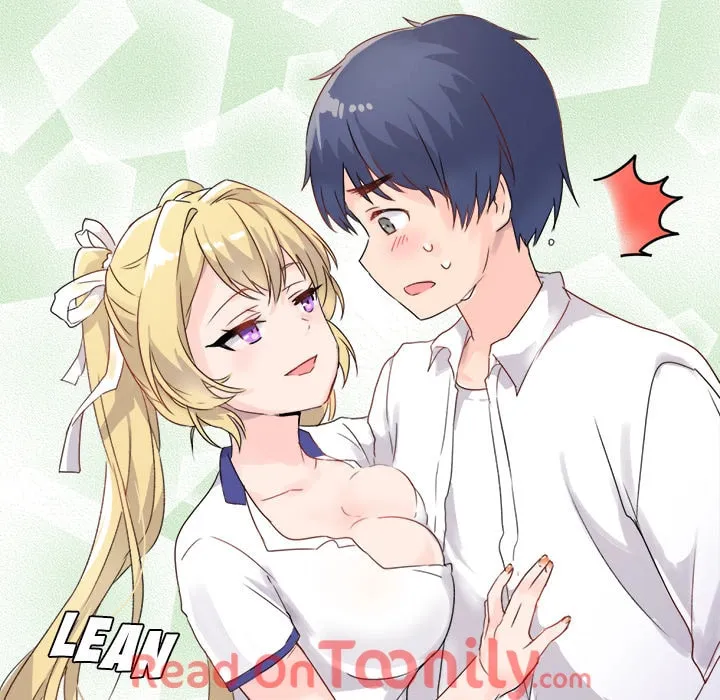 Read Entrapment chapter 1 image 118 on Lezhin