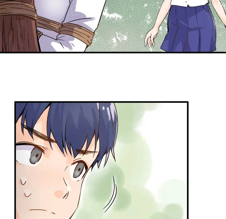 Read Entrapment chapter 1 image 12 on Lezhin