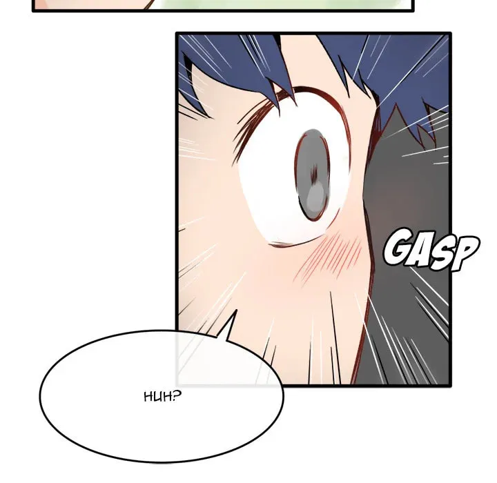 Read Entrapment chapter 1 image 13 on Lezhin