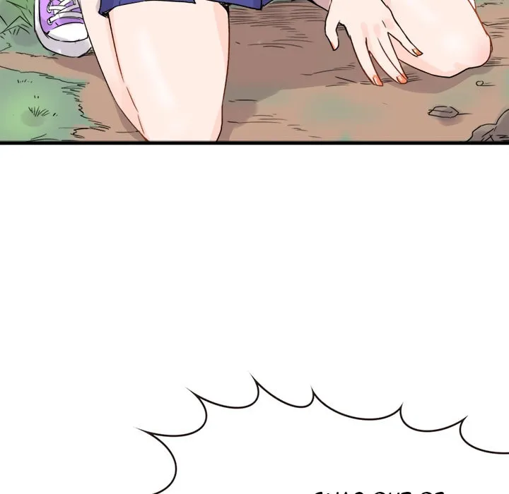 Read Entrapment chapter 1 image 16 on Lezhin