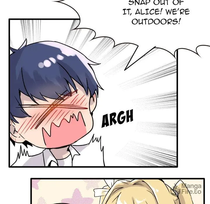 Read Entrapment chapter 1 image 17 on Lezhin