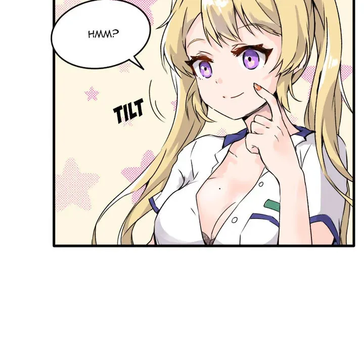 Read Entrapment chapter 1 image 18 on Lezhin