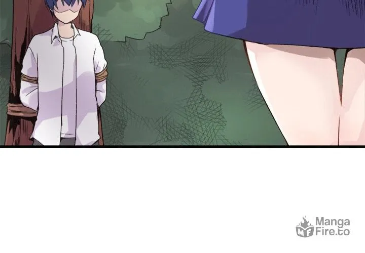 Read Entrapment chapter 1 image 2 on Lezhin