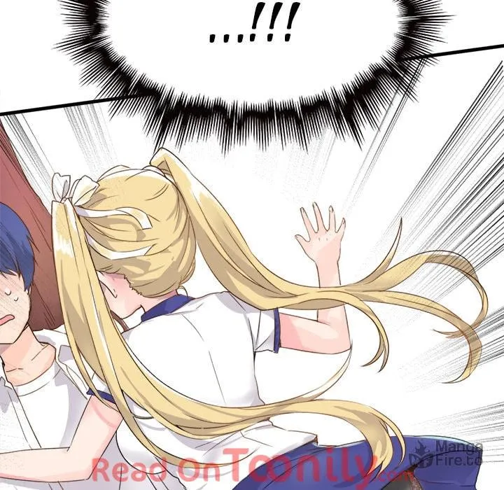 Read Entrapment chapter 1 image 20 on Lezhin