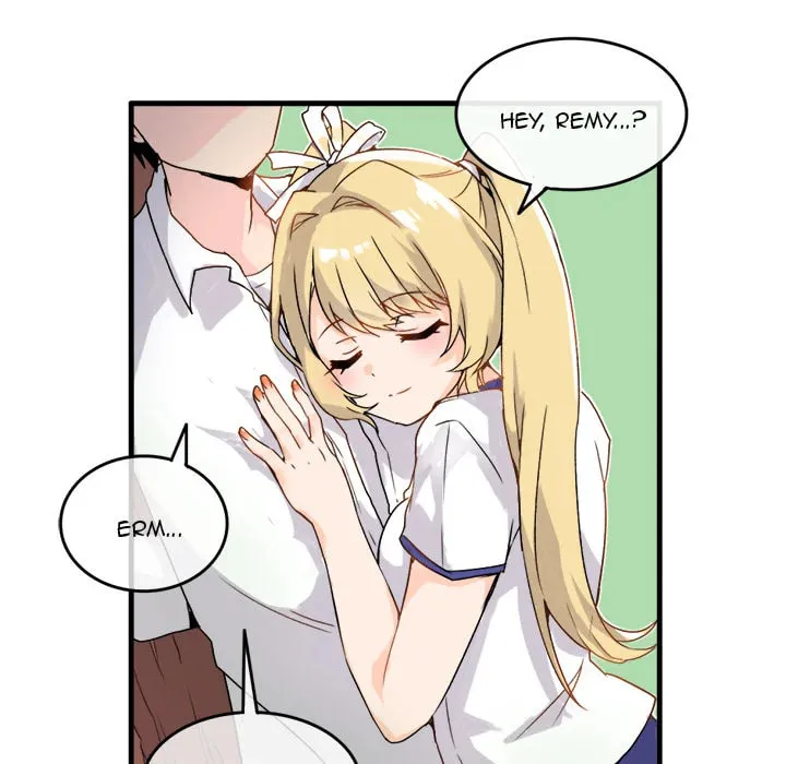 Read Entrapment chapter 1 image 22 on Lezhin