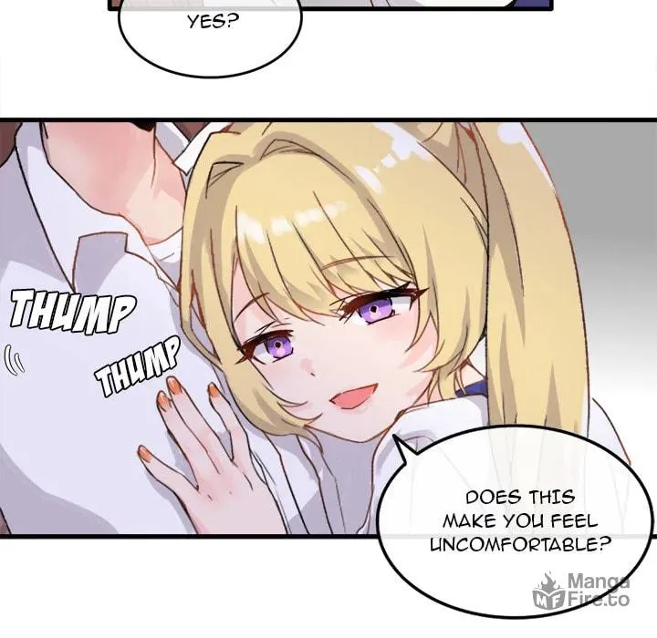 Read Entrapment chapter 1 image 23 on Lezhin