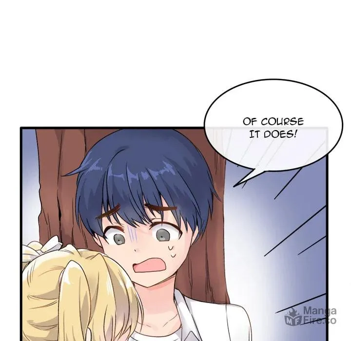 Read Entrapment chapter 1 image 24 on Lezhin