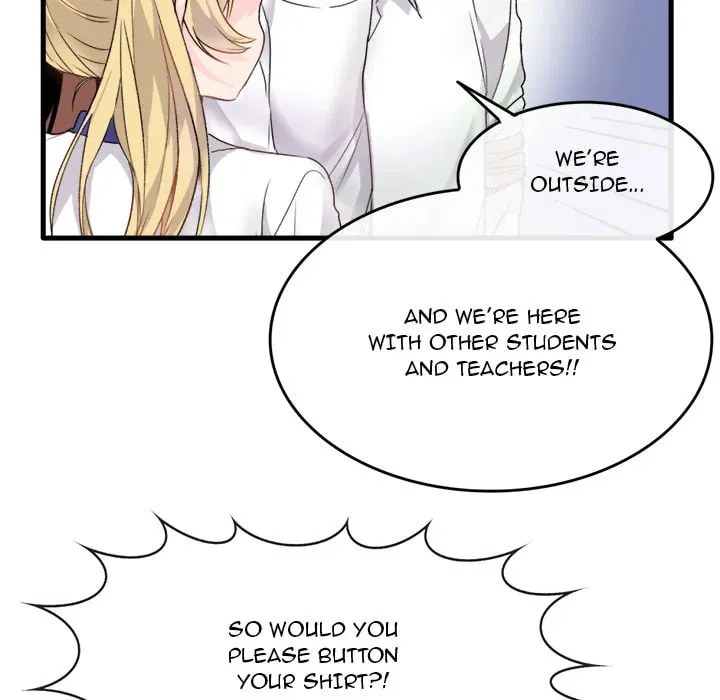 Read Entrapment chapter 1 image 25 on Lezhin