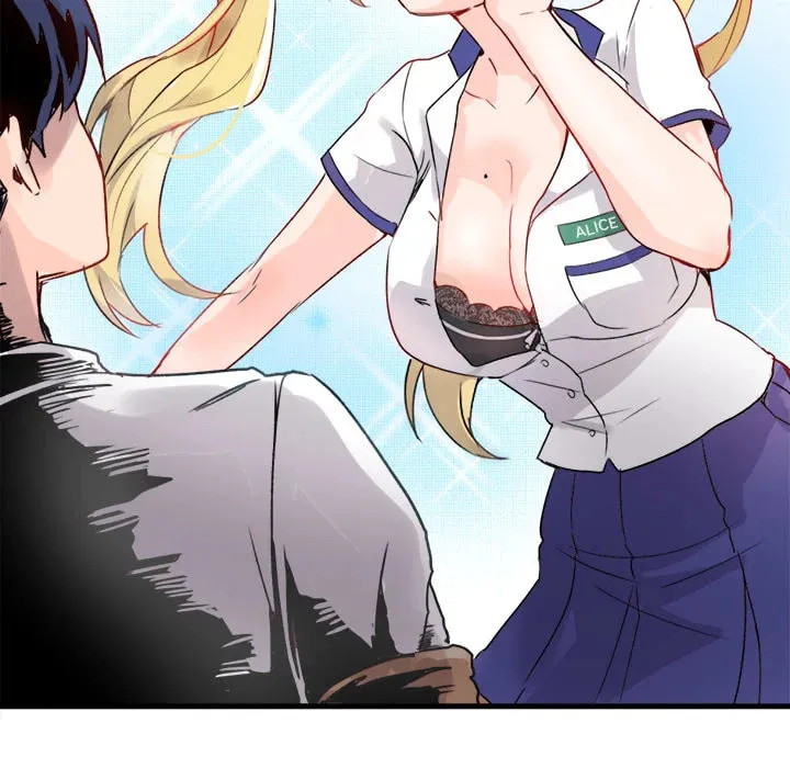 Read Entrapment chapter 1 image 28 on Lezhin