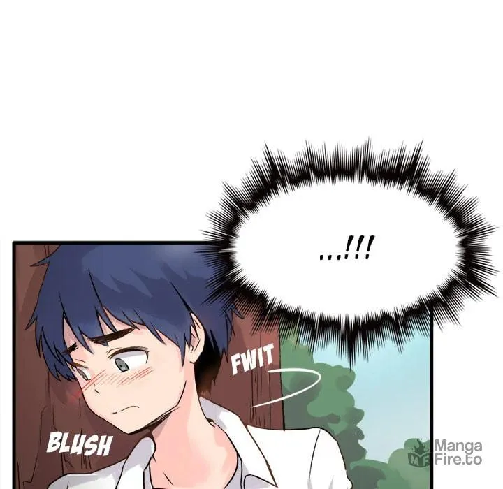 Read Entrapment chapter 1 image 29 on Lezhin
